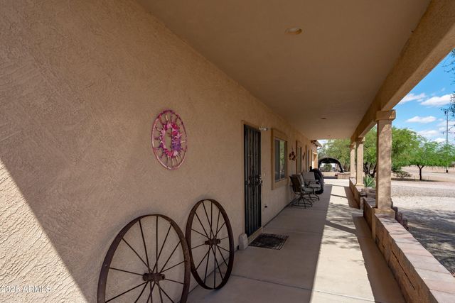 4618 S 336TH Avenue, Tonopah, AZ 85354