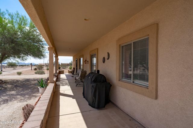 4618 S 336TH Avenue, Tonopah, AZ 85354