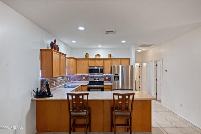 4618 S 336TH Avenue, Tonopah, AZ 85354