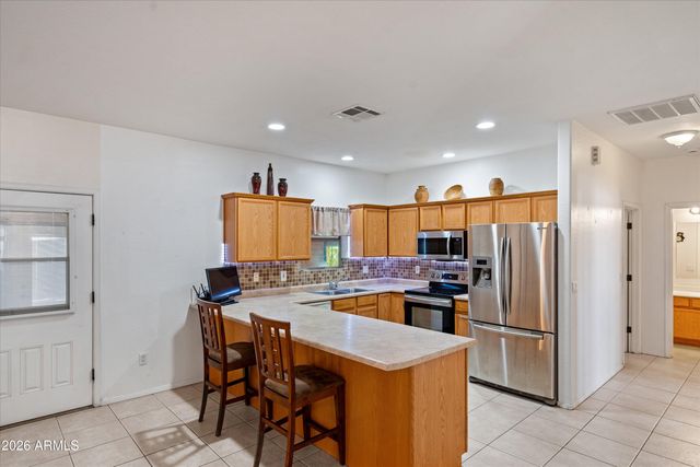 4618 S 336TH Avenue, Tonopah, AZ 85354