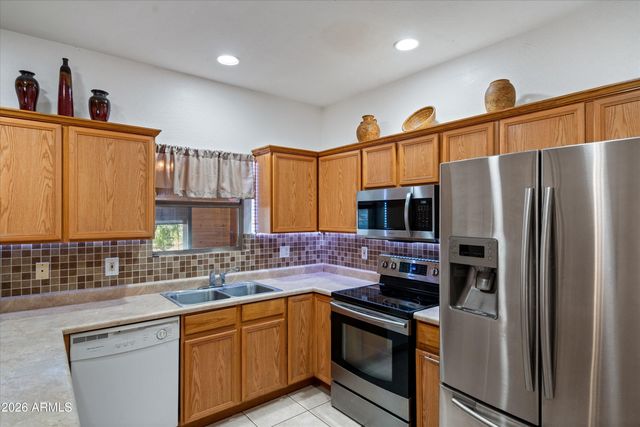 4618 S 336TH Avenue, Tonopah, AZ 85354