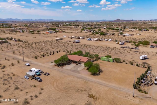 4618 S 336TH Avenue, Tonopah, AZ 85354