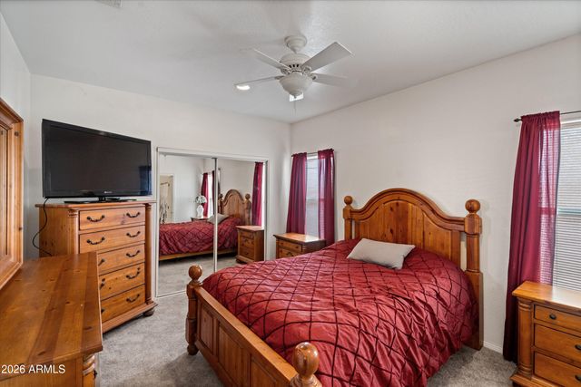 4618 S 336TH Avenue, Tonopah, AZ 85354