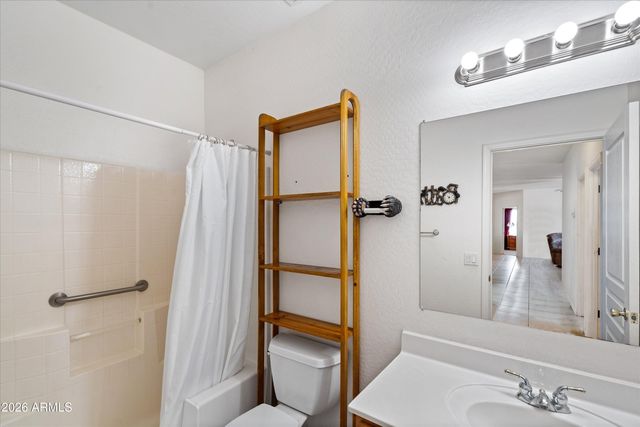 4618 S 336TH Avenue, Tonopah, AZ 85354