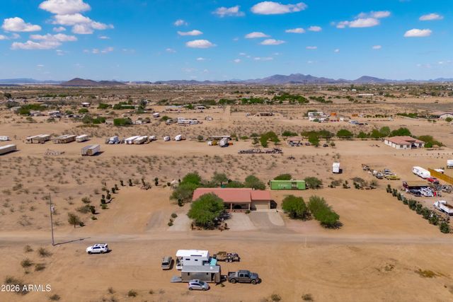 4618 S 336TH Avenue, Tonopah, AZ 85354