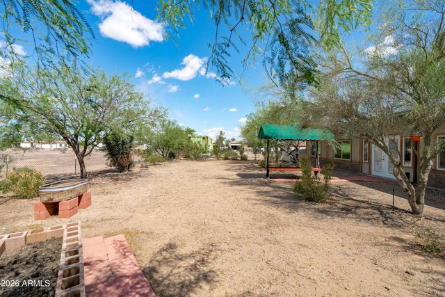 4618 S 336TH Avenue, Tonopah, AZ 85354