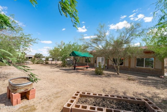 4618 S 336TH Avenue, Tonopah, AZ 85354