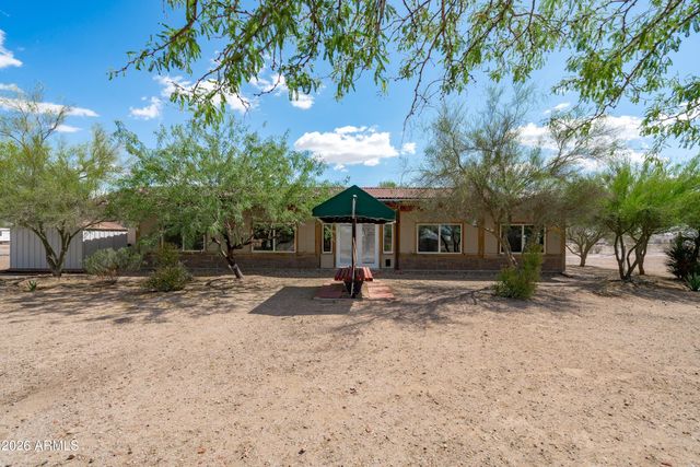 4618 S 336TH Avenue, Tonopah, AZ 85354