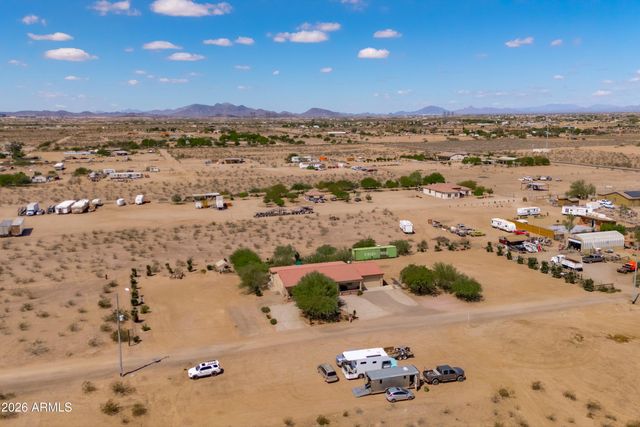 4618 S 336TH Avenue, Tonopah, AZ 85354