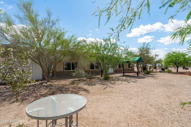 4618 S 336TH Avenue, Tonopah, AZ 85354
