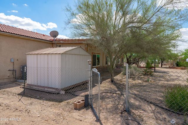 4618 S 336TH Avenue, Tonopah, AZ 85354