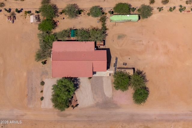 4618 S 336TH Avenue, Tonopah, AZ 85354