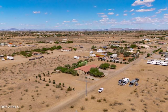4618 S 336TH Avenue, Tonopah, AZ 85354