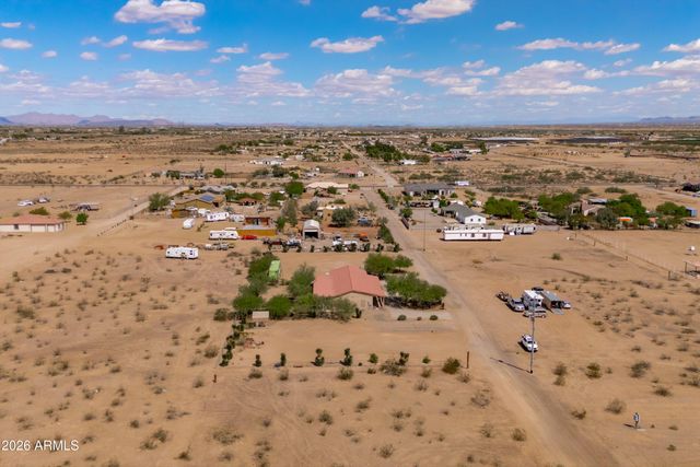 4618 S 336TH Avenue, Tonopah, AZ 85354