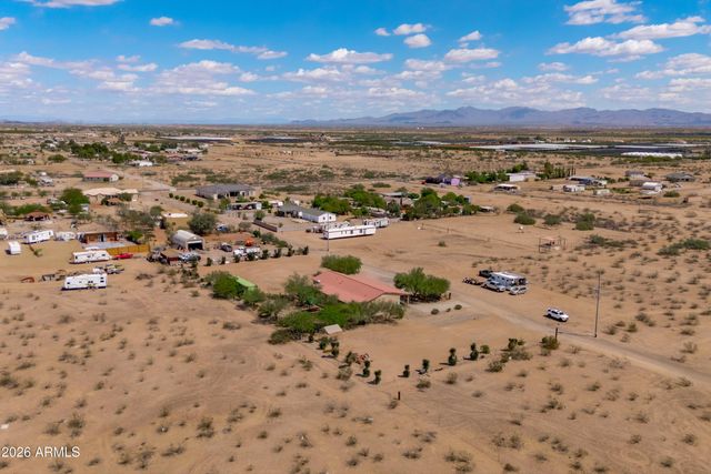 4618 S 336TH Avenue, Tonopah, AZ 85354