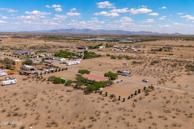 4618 S 336TH Avenue, Tonopah, AZ 85354