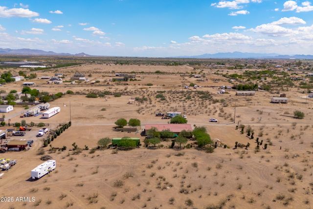 4618 S 336TH Avenue, Tonopah, AZ 85354