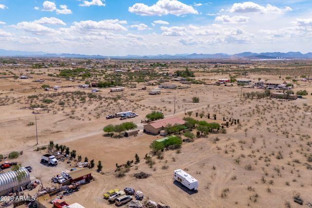 4618 S 336TH Avenue, Tonopah, AZ 85354