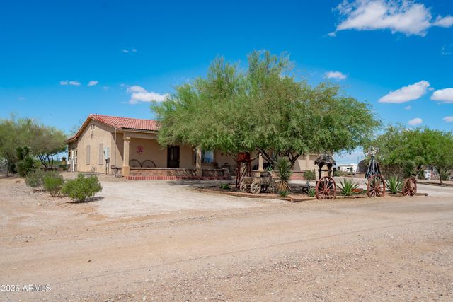 4618 S 336TH Avenue, Tonopah, AZ 85354