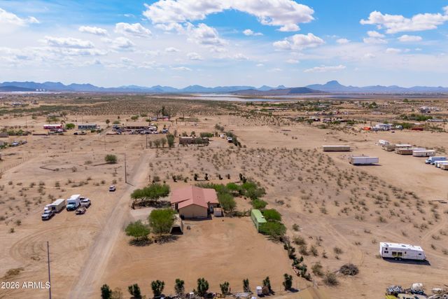 4618 S 336TH Avenue, Tonopah, AZ 85354
