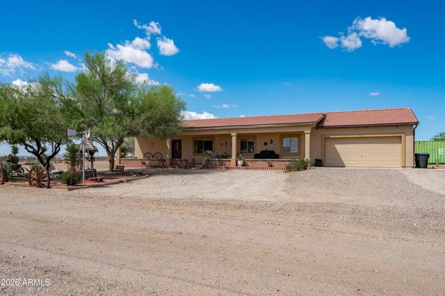 4618 S 336TH Avenue, Tonopah, AZ 85354