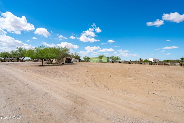 4618 S 336TH Avenue, Tonopah, AZ 85354