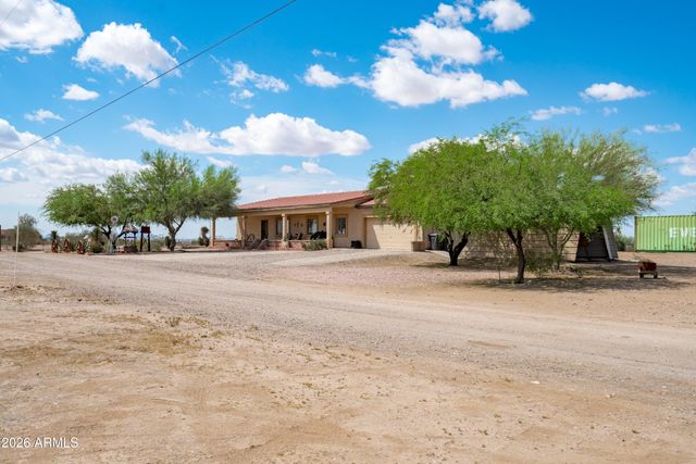 4618 S 336TH Avenue, Tonopah, AZ 85354