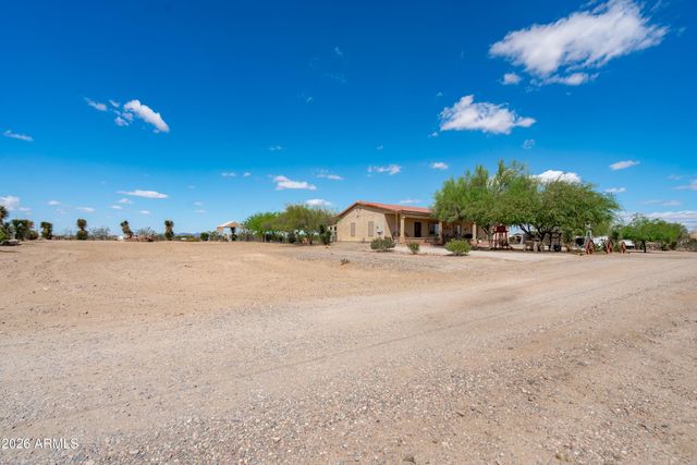 4618 S 336TH Avenue, Tonopah, AZ 85354