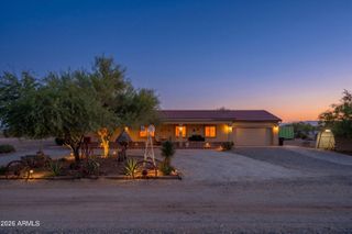 4618 S 336TH Avenue, Tonopah, AZ 85354