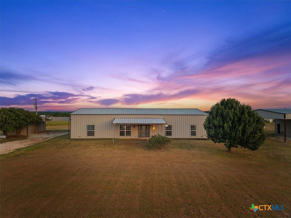 3688 Birdie Lane, Lorena, TX 76655