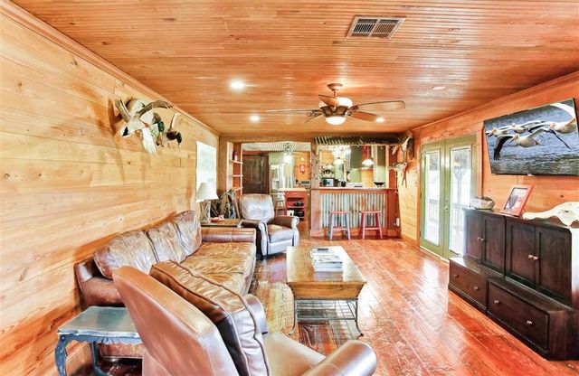 150 Junius Granger Road, Lake Charles, LA 70607