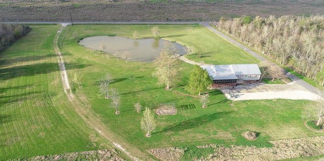 150 Junius Granger Road, Lake Charles, LA 70607