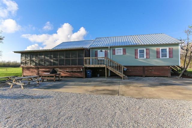 150 Junius Granger Road, Lake Charles, LA 70607