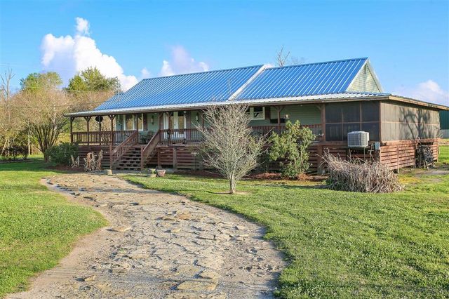 150 Junius Granger Road, Lake Charles, LA 70607