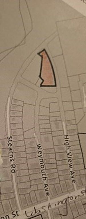 0 Stearns Road, Boston, MA 02132