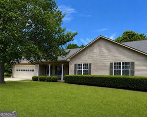 488 Hammond Road, Statham, GA 30666