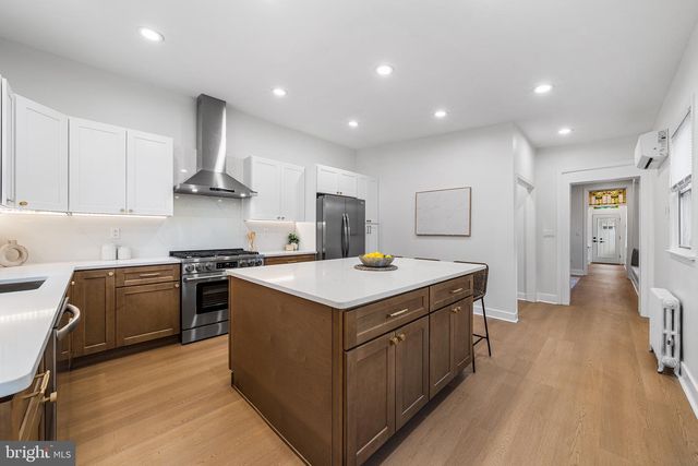 209 HARRY ST, Conshohocken, PA 19428