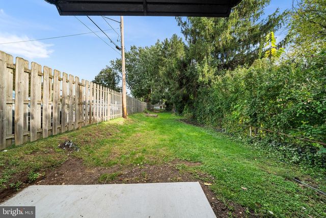 209 HARRY ST, Conshohocken, PA 19428