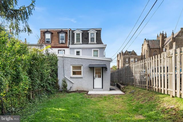 209 HARRY ST, Conshohocken, PA 19428