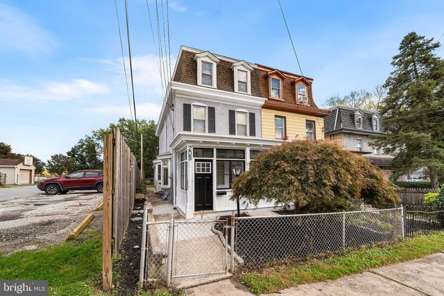 209 HARRY ST, Conshohocken, PA 19428