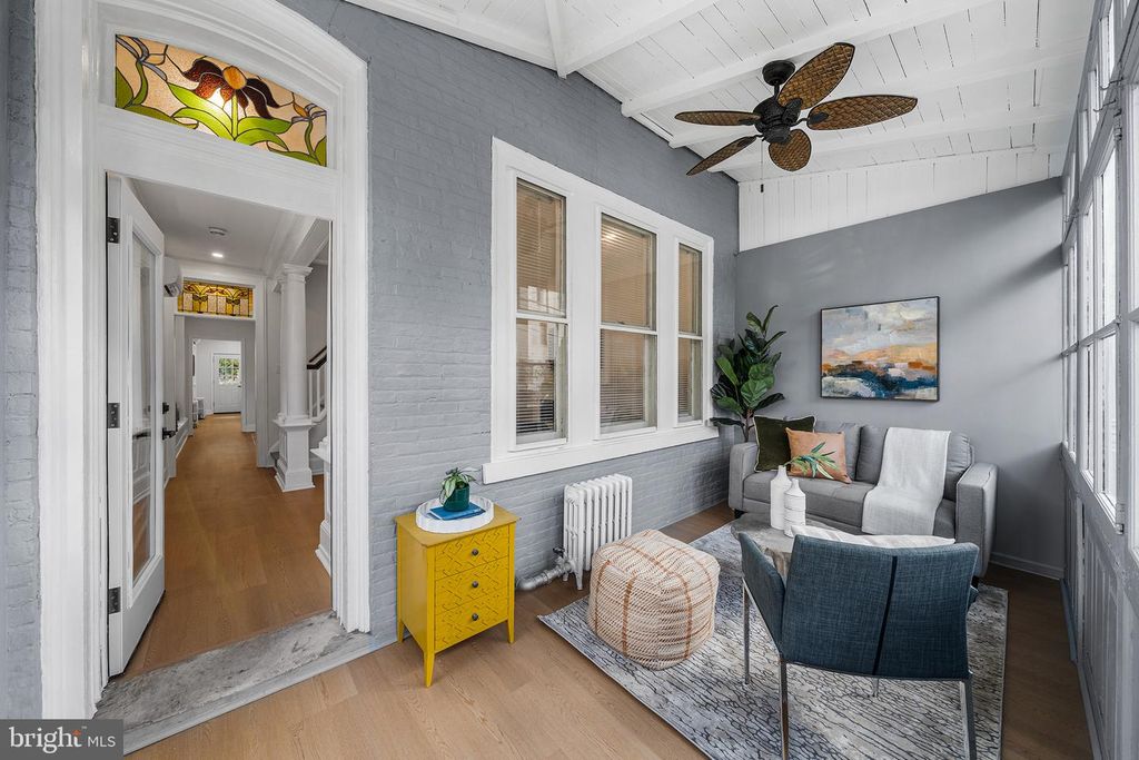 209 HARRY ST, CONSHOHOCKEN, PA 19428 — photo 4