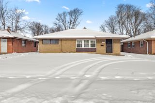 28632 Parkwood Street, Inkster, MI 48141
