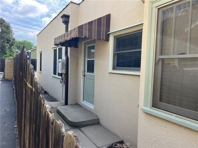 136 Poinsettia Avenue, Monrovia, CA 91016