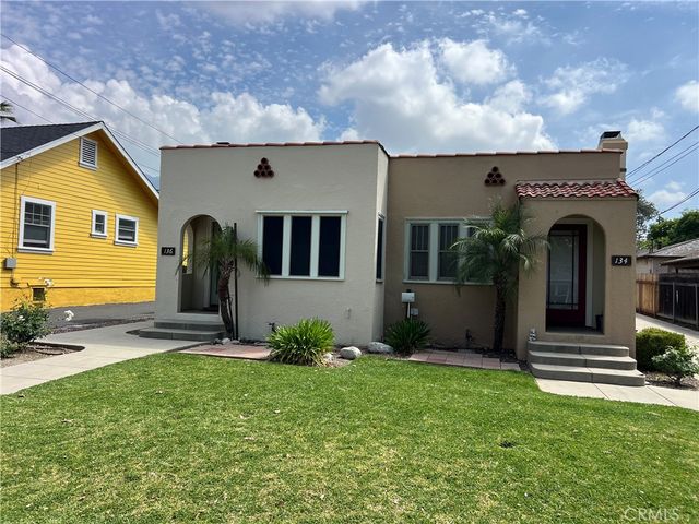 136 Poinsettia Avenue, Monrovia, CA 91016