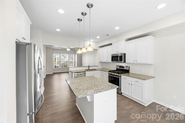 513 Dulaney Drive, Fort Mill, SC 29708