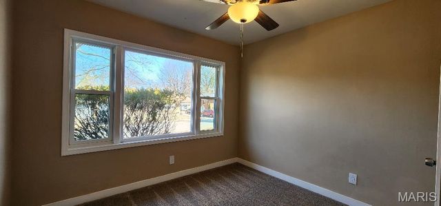 8419 Falmouth Drive, St Louis, MO 63121