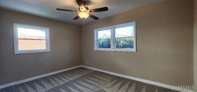 8419 Falmouth Drive, St Louis, MO 63121