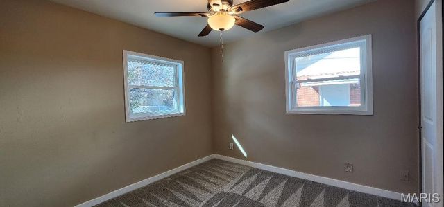 8419 Falmouth Drive, St Louis, MO 63121