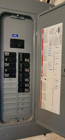 8419 Falmouth Drive, St Louis, MO 63121