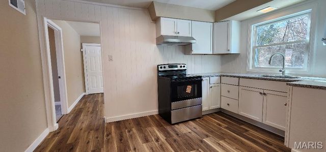 8419 Falmouth Drive, St Louis, MO 63121